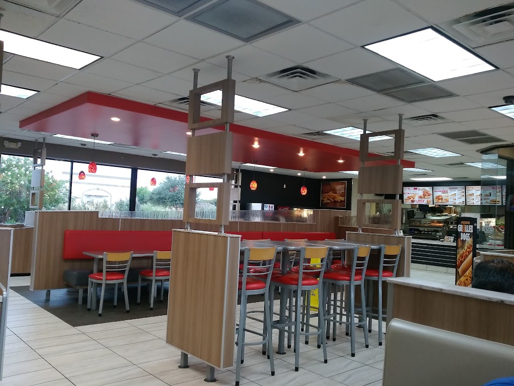 Burger King | restaurant | 807-d E Frontage Rd, Donna, TX 78537, USA | 9564640432 OR +1 956-464-0432