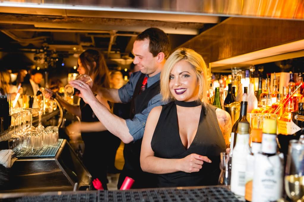 Rose Room | restaurant | 220 E Merrill St Lower Level, 6106, Birmingham, MI 48009, USA | 2486452150 OR +1 248-645-2150