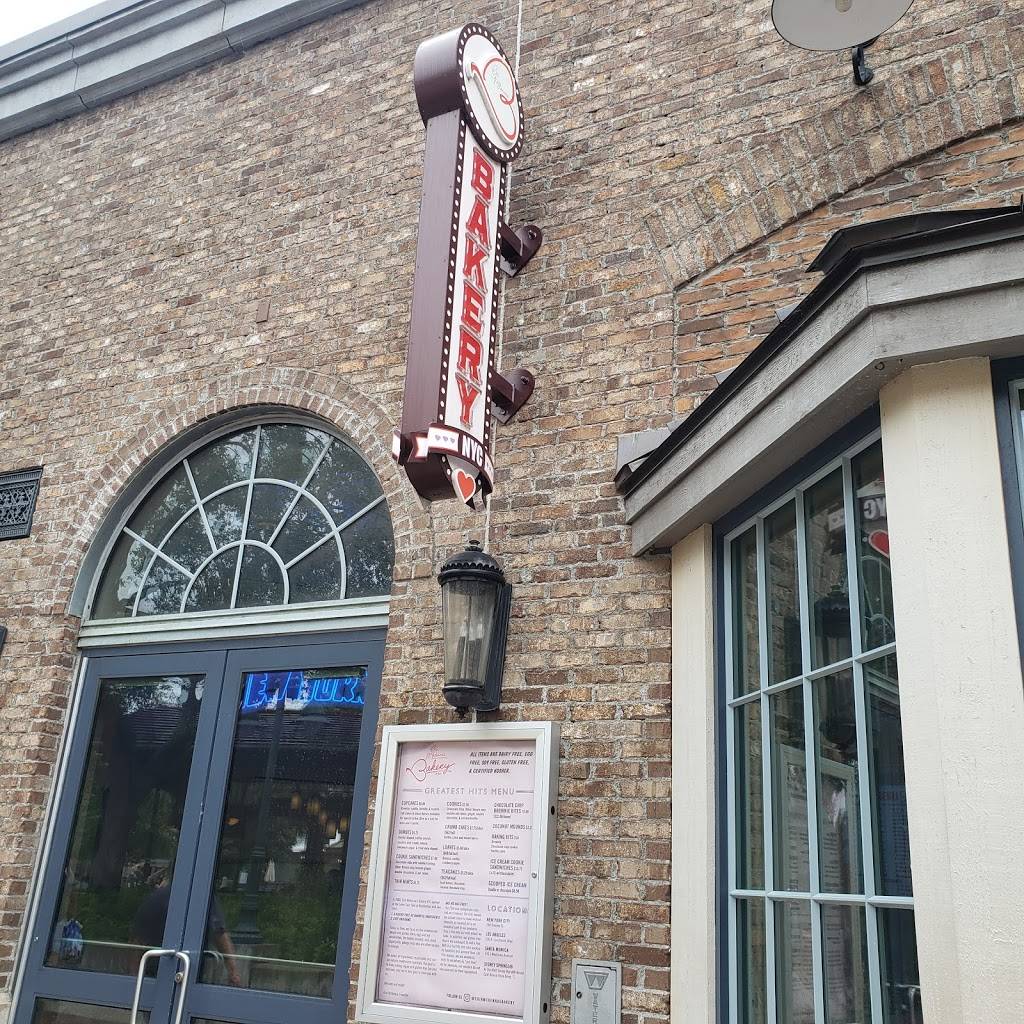 Erin McKennas Bakery | bakery | 1642 E Buena Vista Dr B, Orlando, FL 32830, USA | 8554622292 OR +1 855-462-2292