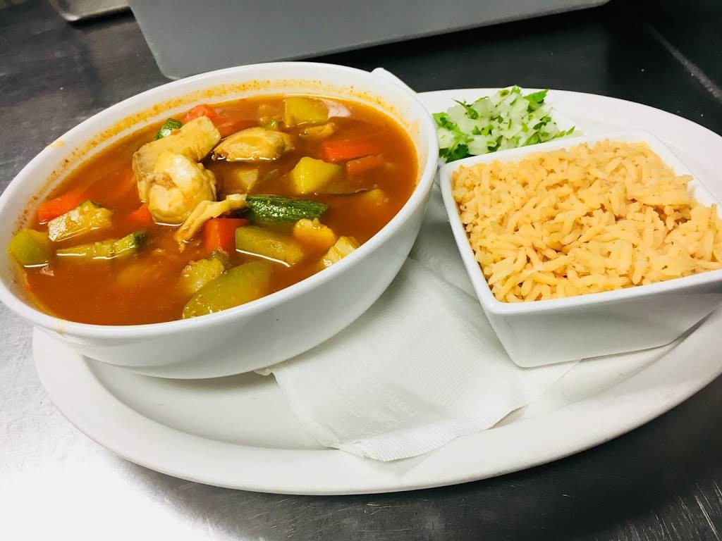 Mi Chapala | restaurant | 4 Golf Center, Hoffman Estates, IL 60169, USA | 8472527071 OR +1 847-252-7071