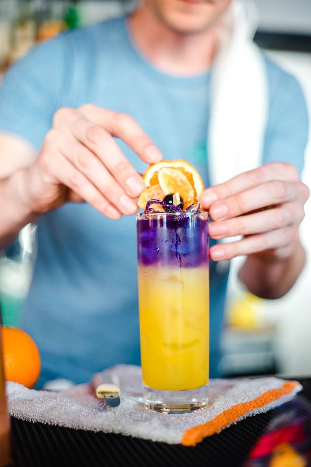 Mandarin | restaurant | 22 Main St, Winooski, VT 05404, USA | 8028001116 OR +1 802-800-1116