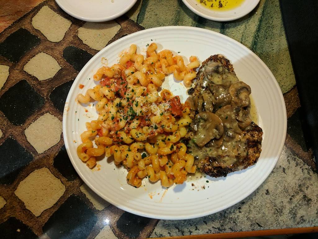 Carrabbas Italian Grill | restaurant | 1212 Oakridge Dr, Fort Collins, CO 80525, USA | 9702256800 OR +1 970-225-6800