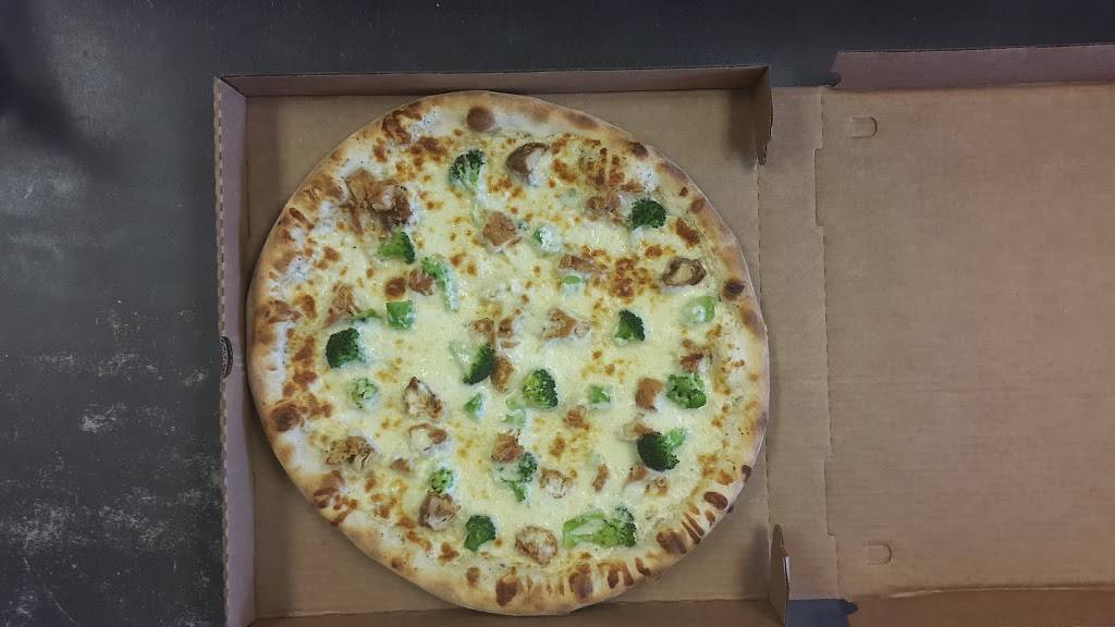 Napoli Pizzeria | restaurant | 1570 Hancock St, Quincy, MA 02169, USA | 6174719090 OR +1 617-471-9090