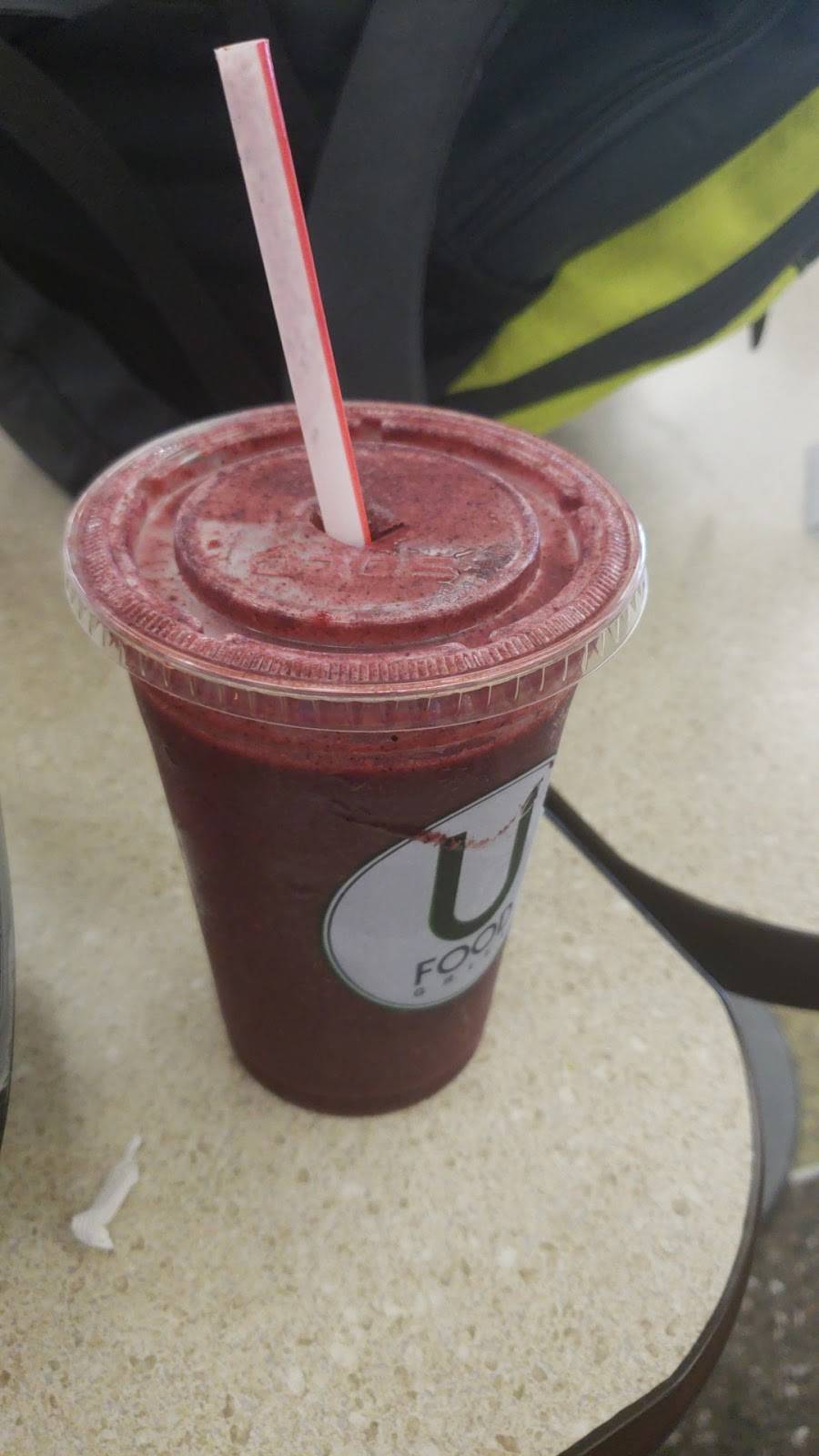 UFood Grill | restaurant | 1 Harborside Dr, Boston, MA 02128, USA | 6177876000 OR +1 617-787-6000