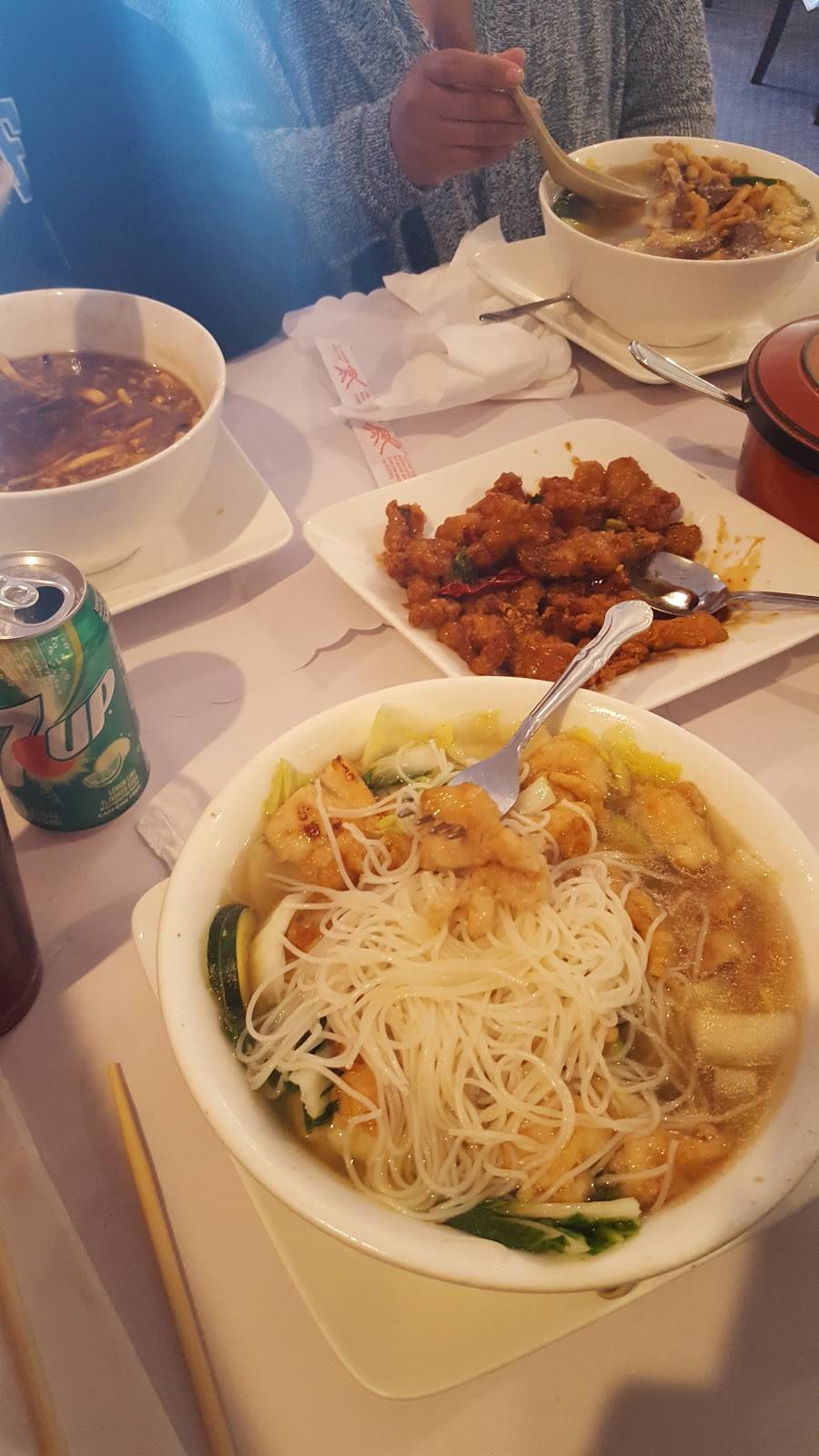 Hunan Village Restaurant | restaurant | 2306, 295 N McDowell Blvd, Petaluma, CA 94954, USA | 7077637156 OR +1 707-763-7156