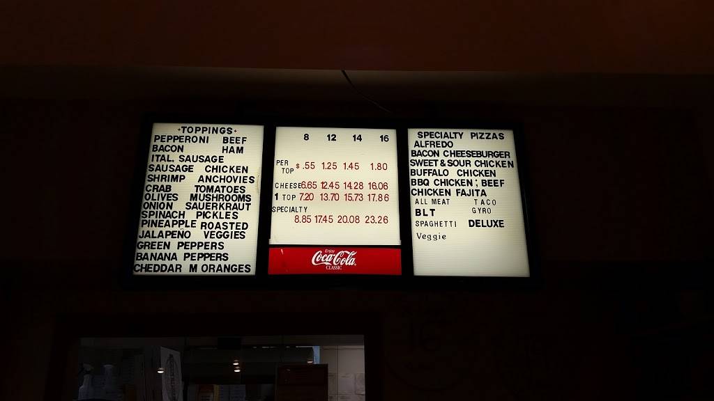 Pizza Plus North Liberty | restaurant | 515 N Dubuque St, North Liberty, IA 52317, USA | 3196263434 OR +1 319-626-3434