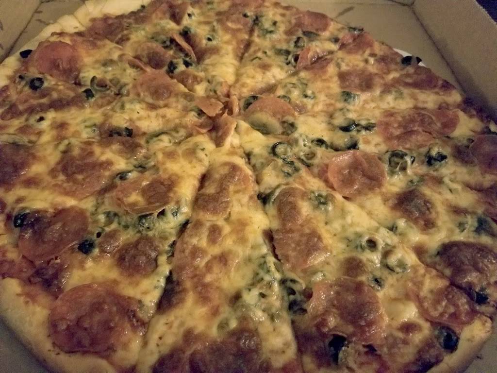 Big Bens Pizzeria | restaurant | 5431 Barker Cypress Rd # 200, Houston, TX 77084, USA | 2818581851 OR +1 281-858-1851