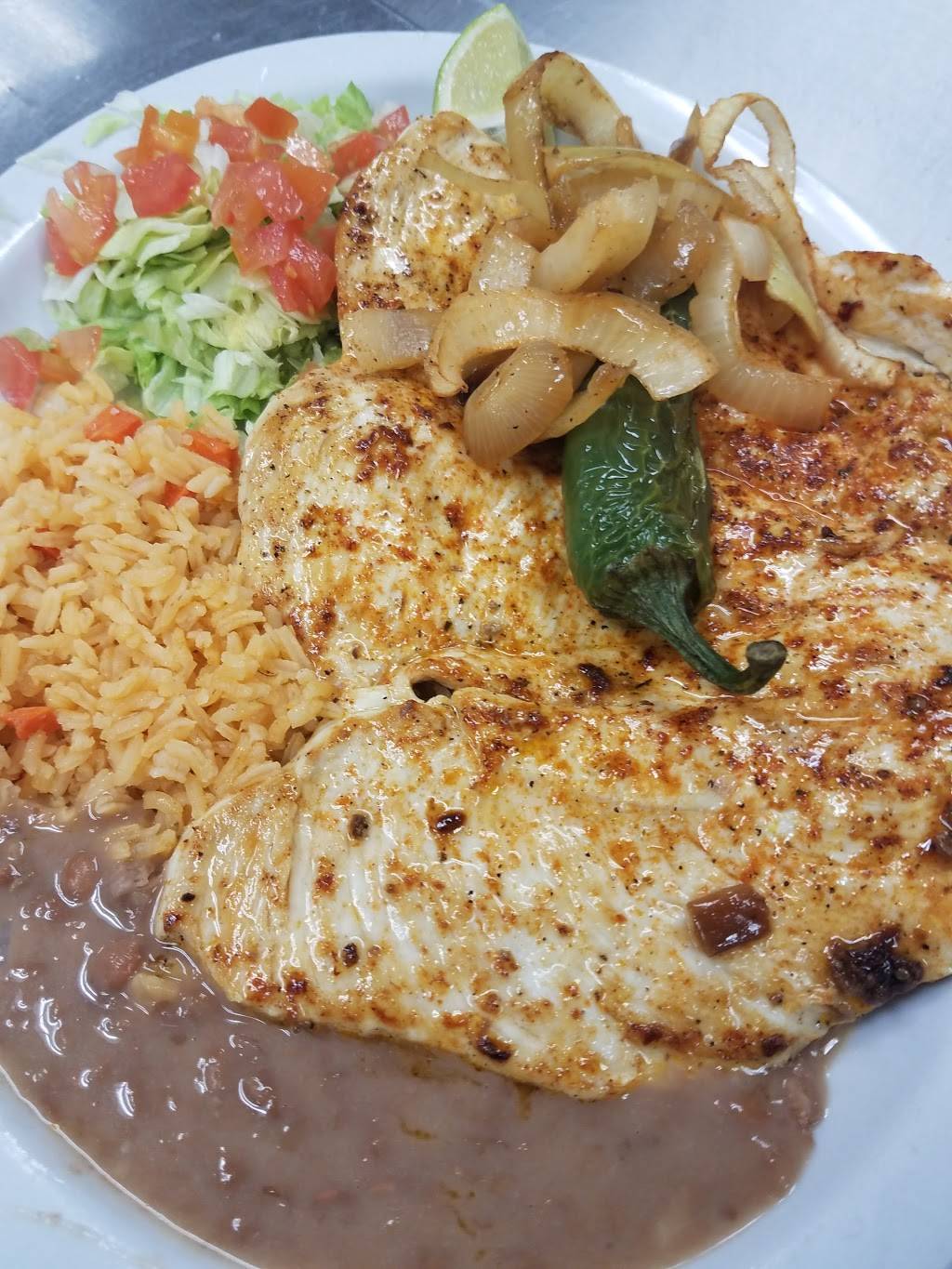 Fonda El Cubilete | restaurant | 423 Harding Pl, Nashville, TN 37211, USA | 6156790005 OR +1 615-679-0005