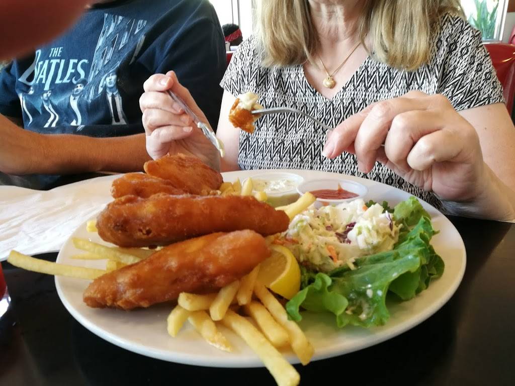 Rubys Diner | restaurant | 100 Citadel Dr #222, Commerce, CA 90040, USA | 3233827829 OR +1 323-382-7829