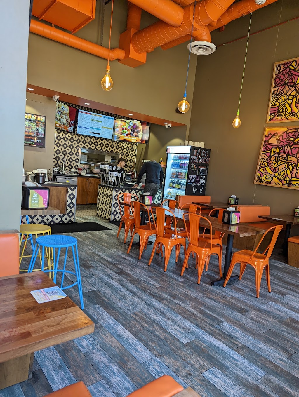 City Tacos | meal takeaway | 835 W Jefferson Blvd Suite 1735, Los Angeles, CA 90089, USA | 2135365203 OR +1 213-536-5203