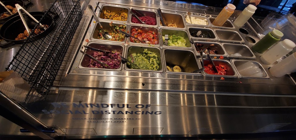 CAVA | restaurant | 205 S Stratford Rd Ste 88-0665, Winston-Salem, NC 27103, USA | 3364934254 OR +1 336-493-4254