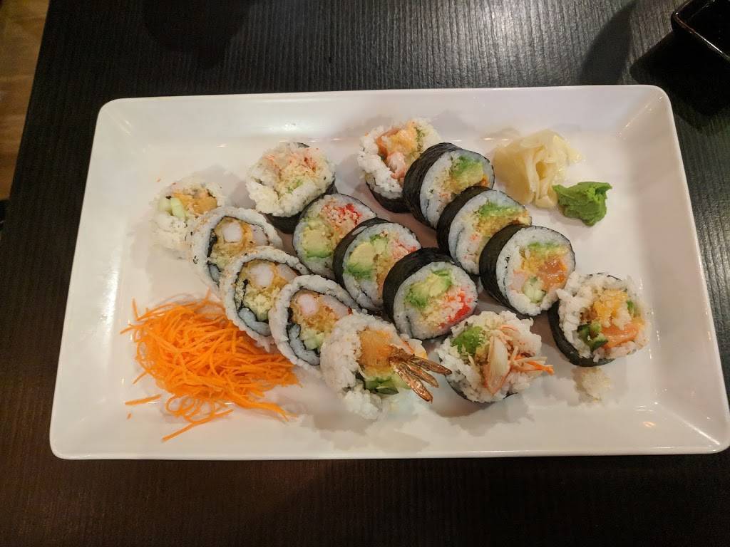Masako Plus Sushi | restaurant | 600 Rue Pierre-Caisse, Saint-Jean-sur-Richelieu, QC J3A 1M1, Canada | 4503593238 OR +1 450-359-3238