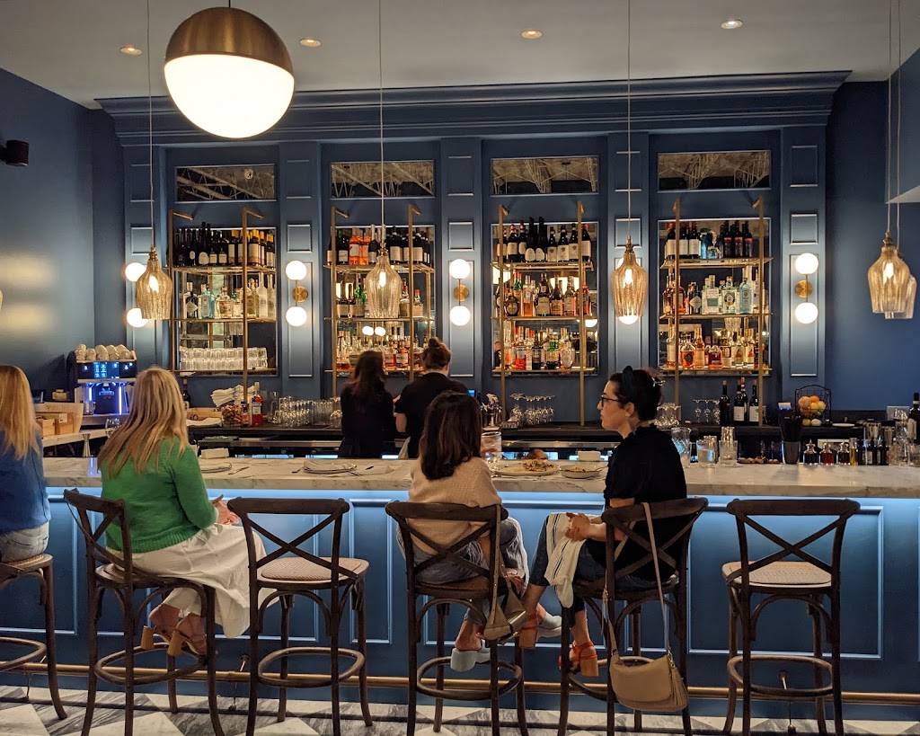 Osteria Lupo | restaurant | 4609 Magazine St, New Orleans, LA 70115, USA | 5042731268 OR +1 504-273-1268