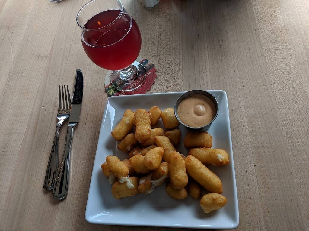 Flying Horse Taproom | restaurant | 600 E 63rd St #100, Kansas City, MO 64110, USA | 8164440772 OR +1 816-444-0772