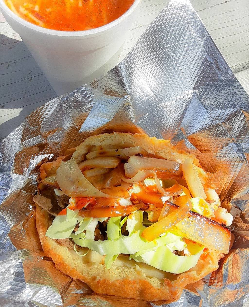 Sopa De Fideo | restaurant | 5002 Hamilton Rd, Austin, TX 78759, USA | 6238266447 OR +1 623-826-6447