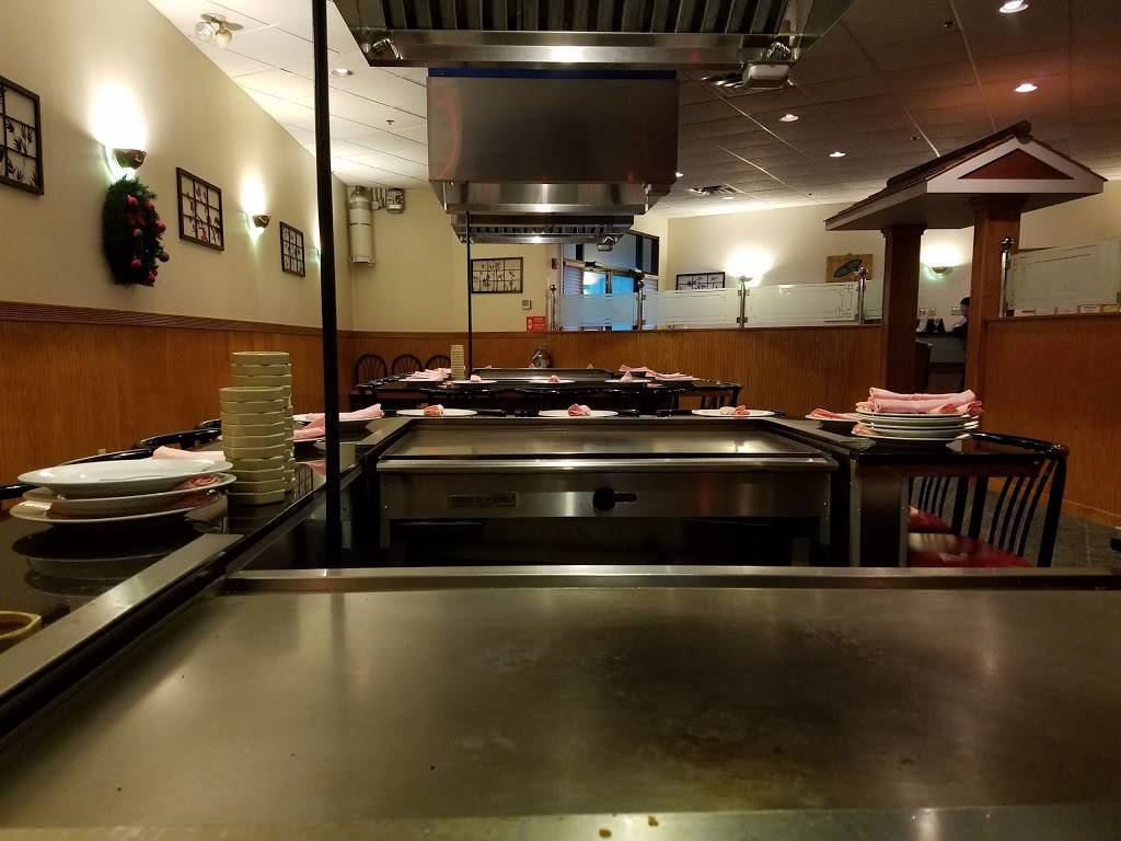 Tokyo Japanese Steakhouse | restaurant | 300 Andover St, Peabody, MA 01960, USA | 9785328788 OR +1 978-532-8788