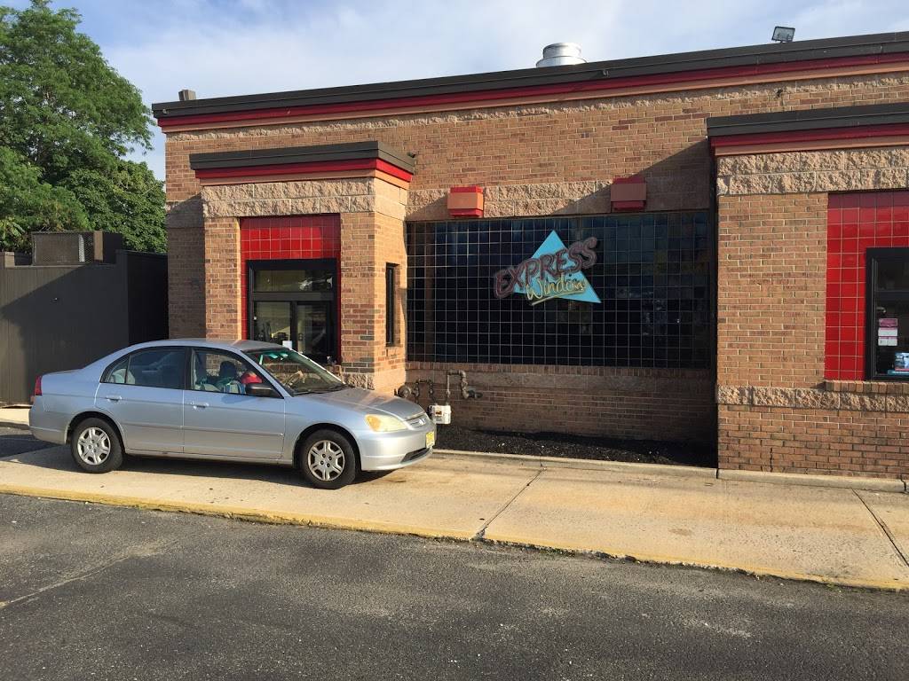 Wendys | restaurant | 1407 Allaire Rd, Wall Township, NJ 07719, USA | 7324496767 OR +1 732-449-6767