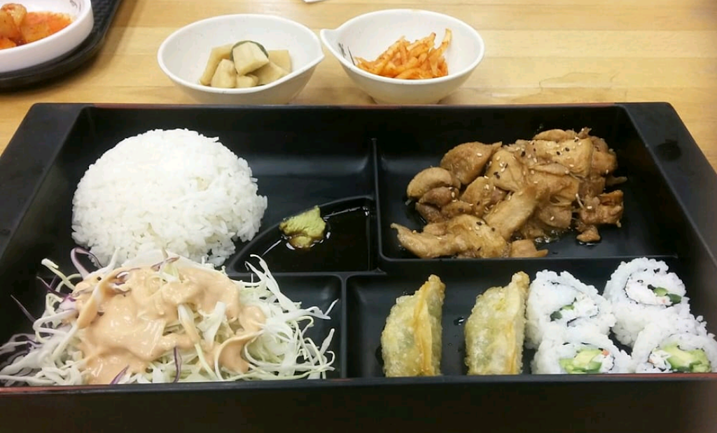 Sapporo Sushi | restaurant | 8911 Garden Grove Blvd, Garden Grove, CA 92844, USA | 7146381735 OR +1 714-638-1735