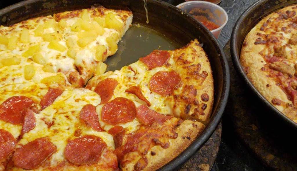 Pizza Hut | restaurant | 18055 Bagley Rd, Middleburg Heights, OH 44130, USA | 4402390991 OR +1 440-239-0991
