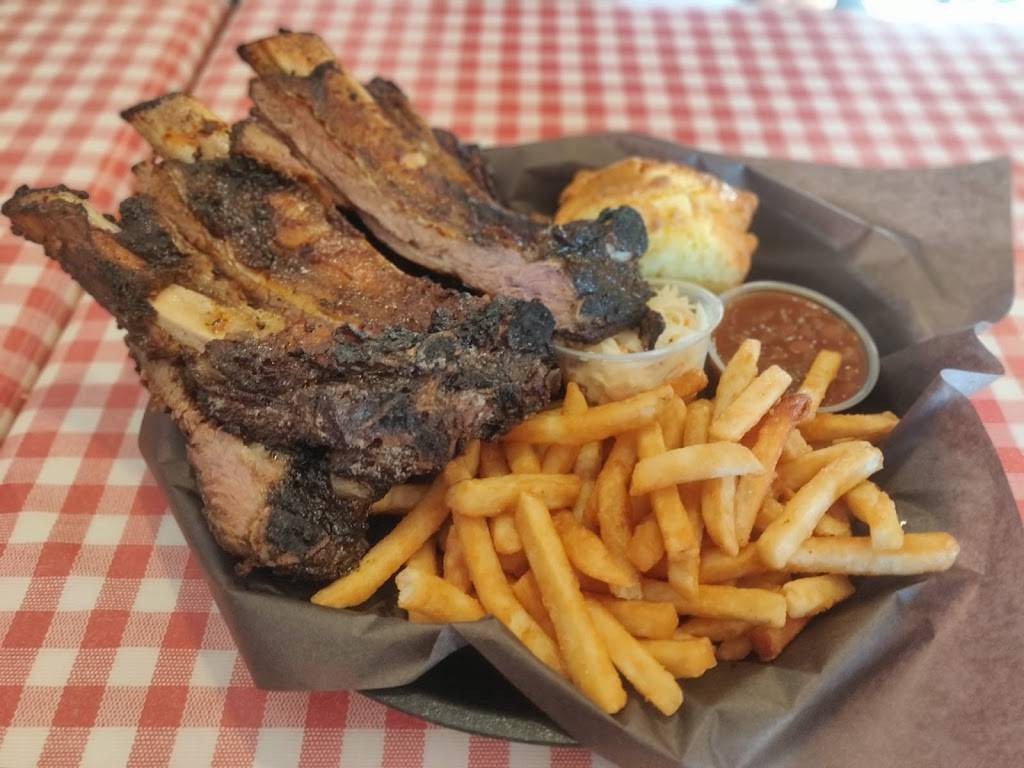 Big Bone BBQ Kanata | restaurant | 701 Eagleson Rd, Kanata, ON K2M 2G1, Canada | 6134355453 OR +1 613-435-5453