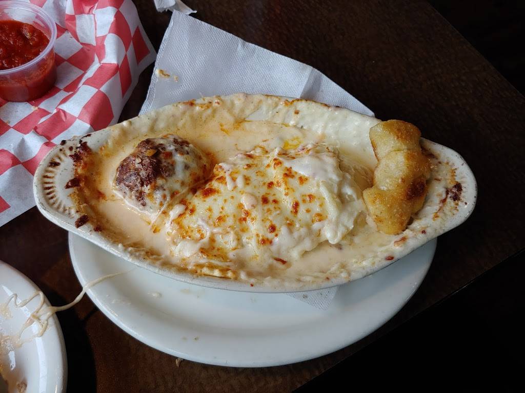 Garlic Knot | restaurant | 13041 W Alameda Pkwy, Lakewood, CO 80228, USA | 3039865668 OR +1 303-986-5668