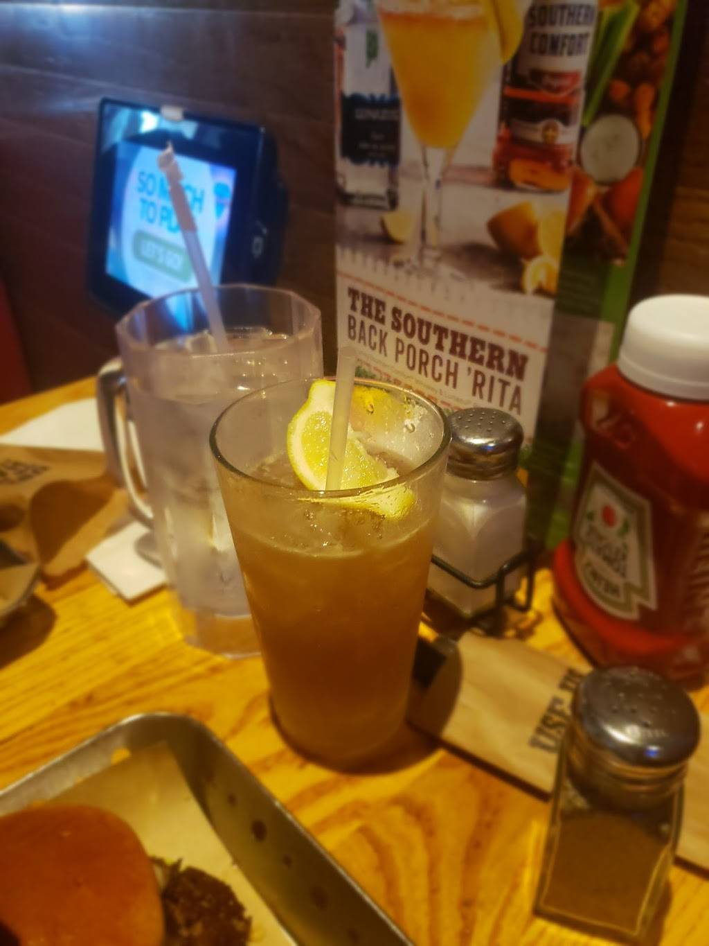 Chilis Grill & Bar | restaurant | 6505 N Decatur Blvd, Las Vegas, NV 89131, USA | 7028388832 OR +1 702-838-8832