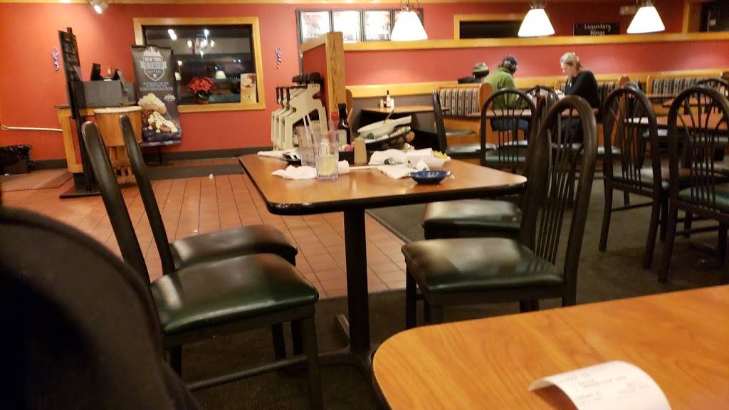 Ponderosa | restaurant | 52627 US-31 N, South Bend, IN 46637, USA | 5742724221 OR +1 574-272-4221