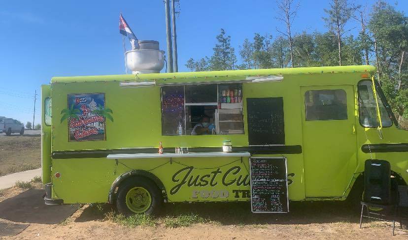 La Sabrosura Cubana | restaurant | 45737 US-27, Davenport, FL 33897, USA | 3053045027 OR +1 305-304-5027