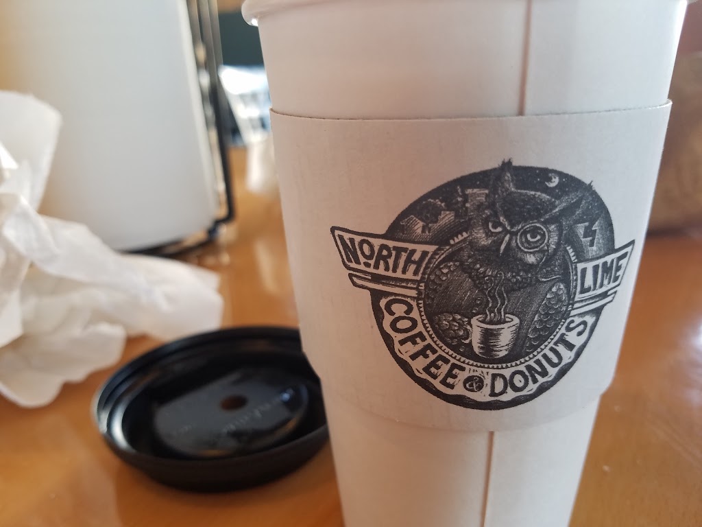 North Lime Coffee & Donuts - Clays Mill | bakery | 3101 Clays Mill Rd #300a, Lexington, KY 40503, USA | 8593036114 OR +1 859-303-6114