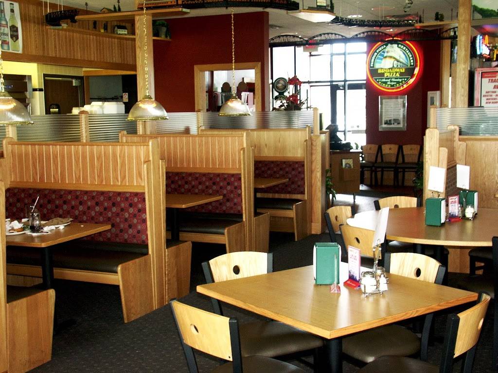 Broadway Pizza | restaurant | 11186 Commerce Dr N, Champlin, MN 55316, USA | 7634339228 OR +1 763-433-9228