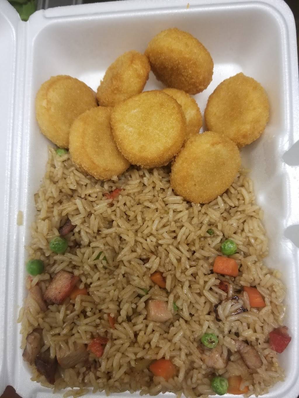 Kam Man | restaurant | 1500 Nostrand Ave, Brooklyn, NY 11226, USA | 7182823400 OR +1 718-282-3400