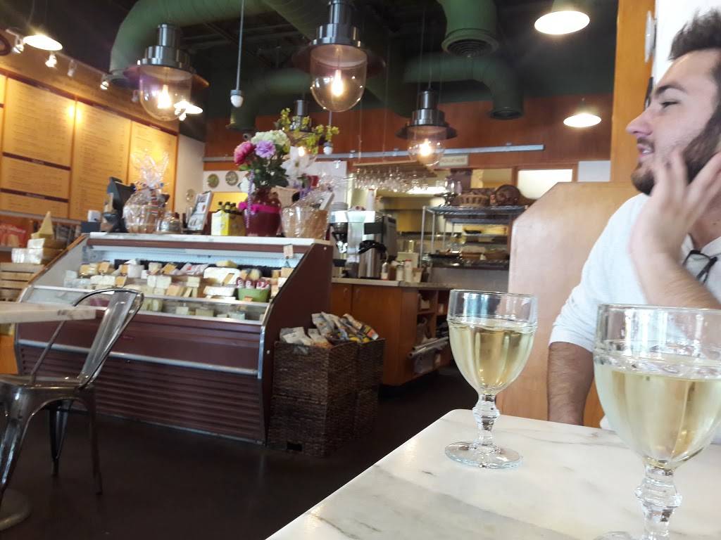 The Cheese Course- Coral Springs | restaurant | 2866 N University Dr, Coral Springs, FL 33065, USA | 9543453771 OR +1 954-345-3771