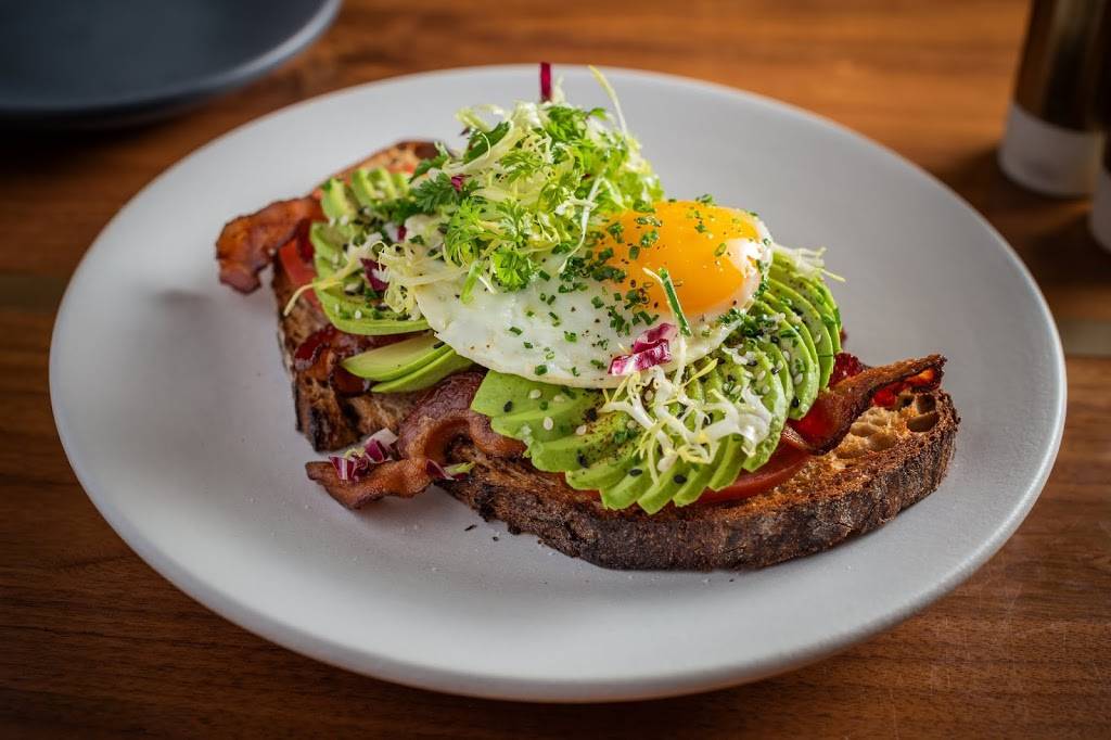 Next of Kin Restaurant & Cafe | cafe | 625 Davis St, Evanston, IL 60201, USA | 8475638242 OR +1 847-563-8242