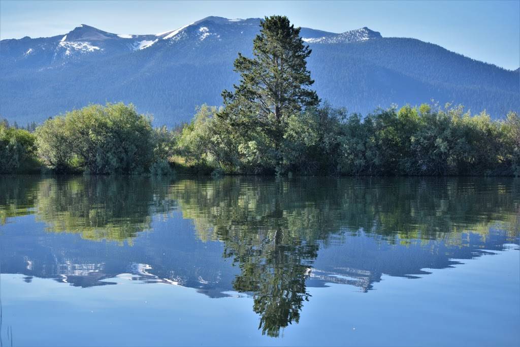 Tahoe Keys Marina & Yacht Club | restaurant | 2435 Venice Dr E, South Lake Tahoe, CA 96150, USA | 5305412155 OR +1 530-541-2155