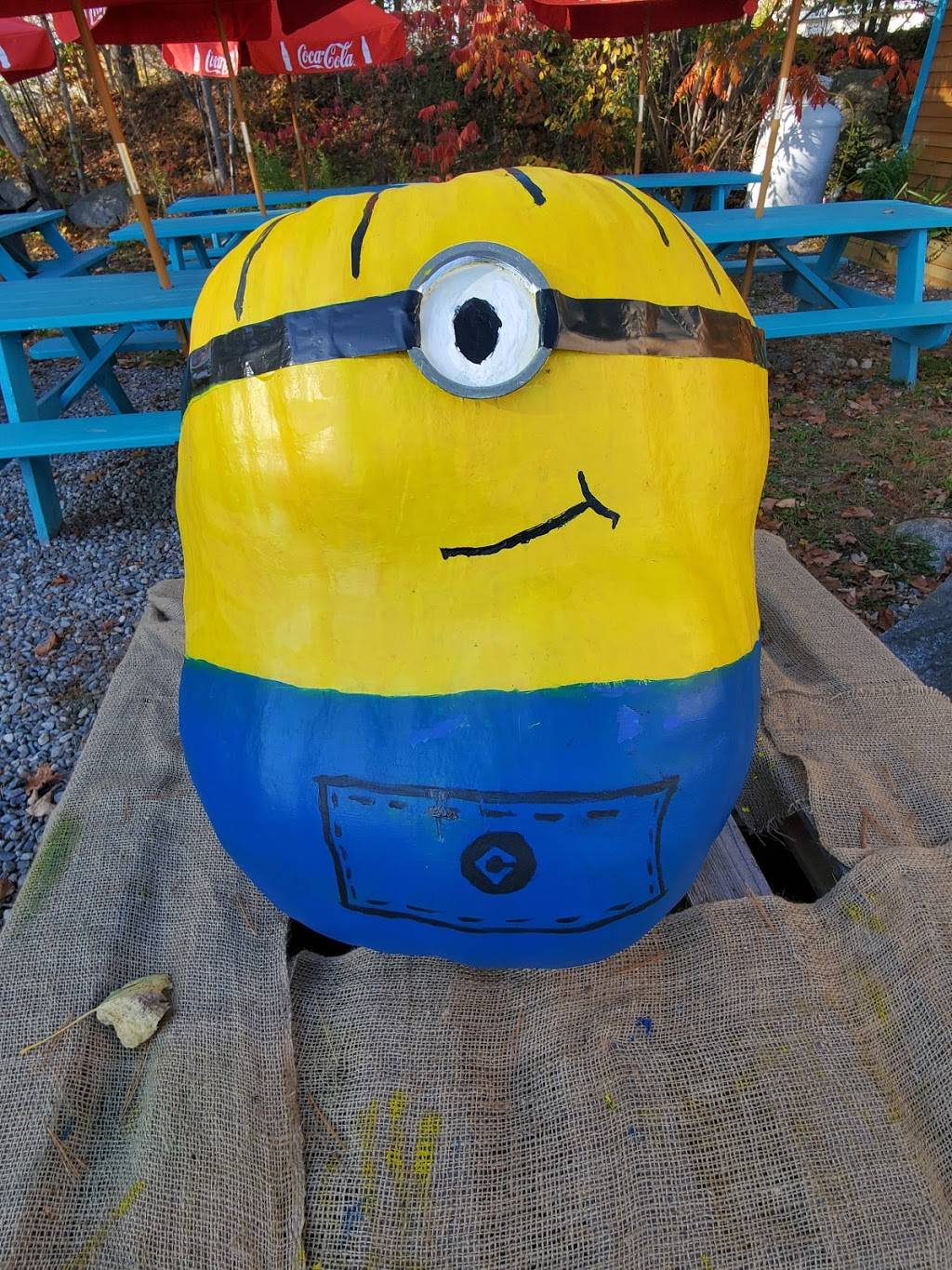 Larsons Lunch Box | restaurant | 430 Main St, Damariscotta, ME 04543, USA | 2075635755 OR +1 207-563-5755