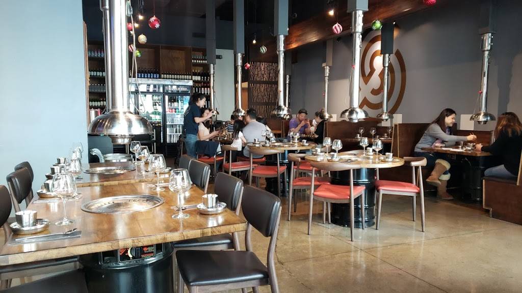 Sizzle Korean BBQ | restaurant | 21001 N Tatum Blvd #36, Phoenix, AZ 85050, USA | 4802659406 OR +1 480-265-9406