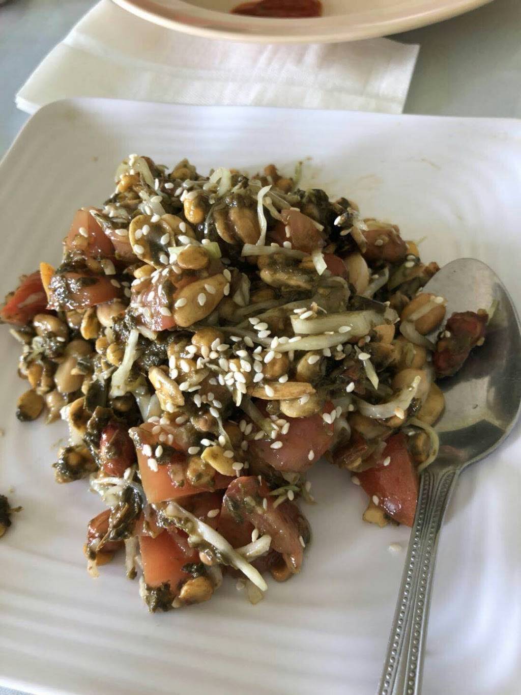 Yoma Myanmar | restaurant | 713 E Garvey Ave, Monterey Park, CA 91755, USA | 6262808655 OR +1 626-280-8655