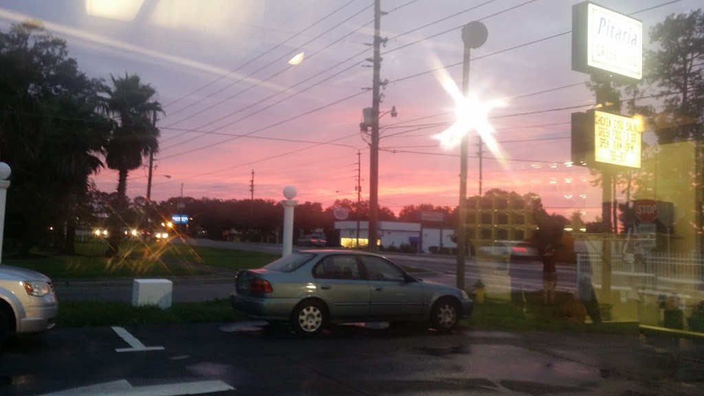 Pitaria | restaurant | 1935 Apalachee Pkwy, Tallahassee, FL 32301, USA | 8507651171 OR +1 850-765-1171