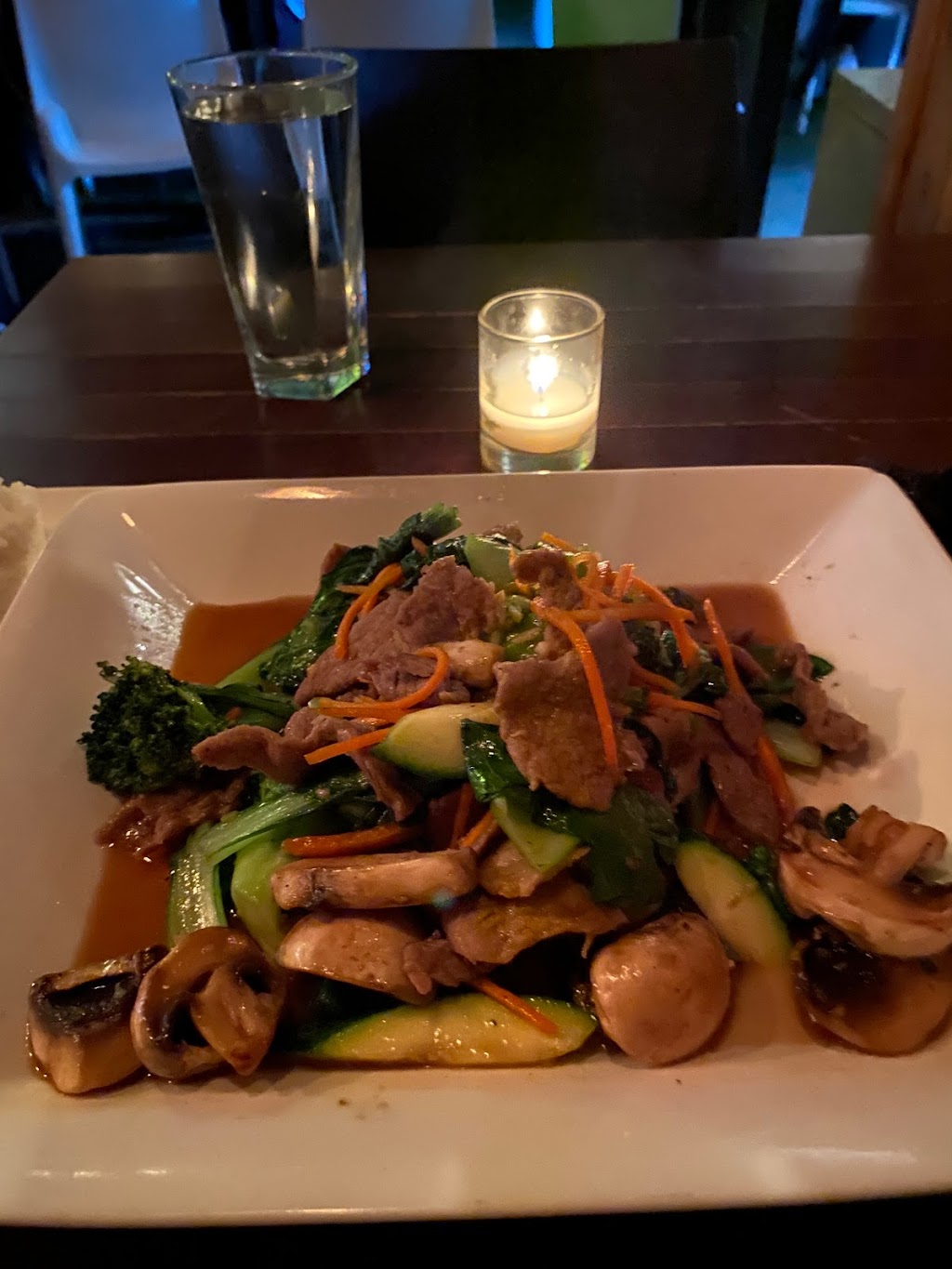 Lantern | restaurant | 101 Montague St, Brooklyn, NY 11201, USA | 7182372594 OR +1 718-237-2594