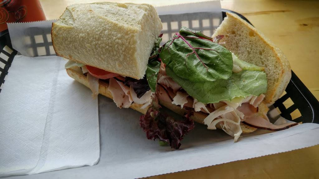 Back Door Deli | restaurant | 136 Heber Ave Suite 105, Park City, UT 84060, USA | 4356479200 OR +1 435-647-9200