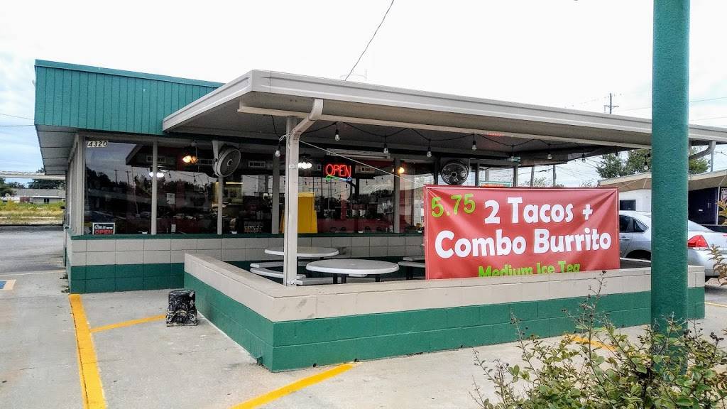 Mid Del Taco Inc | restaurant | 4320 SE 15th St, Oklahoma City, OK 73115, USA | 4056728514 OR +1 405-672-8514