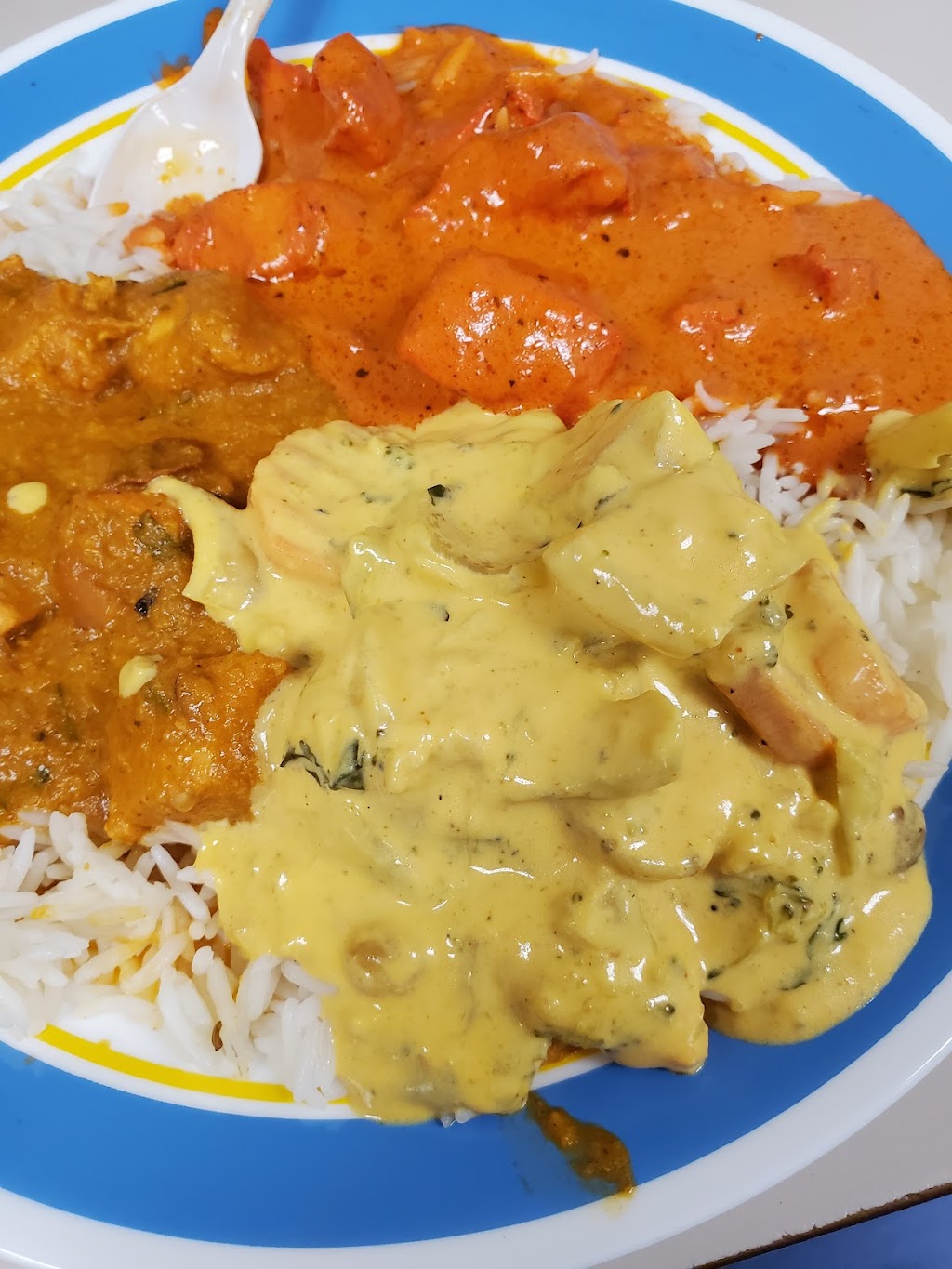 India garden restaurant | meal takeaway | 207 N Delaware St, Indianapolis, IN 46204, USA | 3176346060 OR +1 317-634-6060