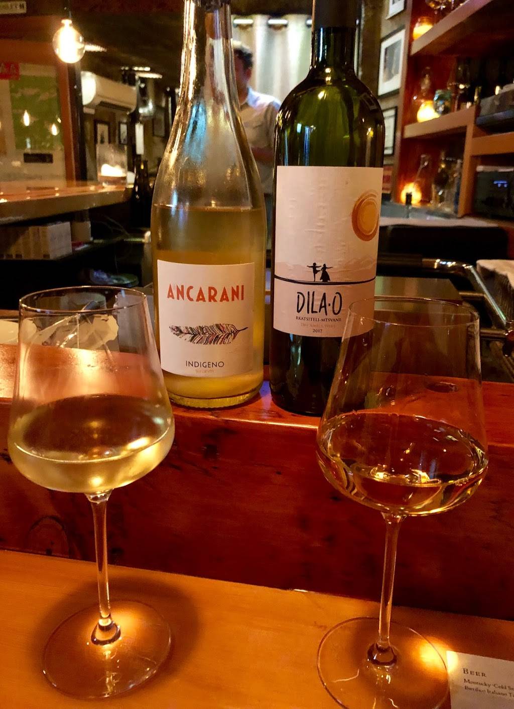 Les Caves | restaurant | 1719 NE Alberta St, Portland, OR 97211, USA | 5032066852 OR +1 503-206-6852