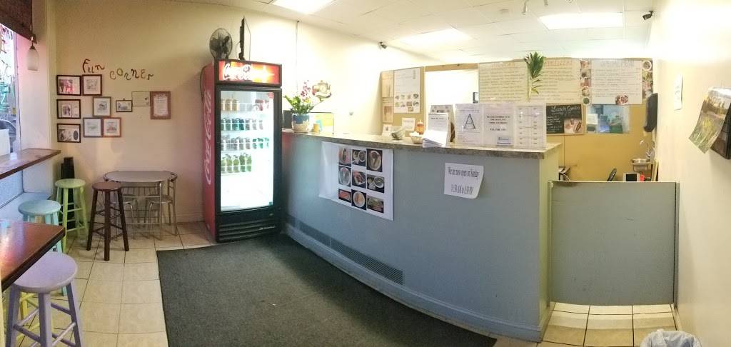 Banh Mi Ngon | restaurant | 1759 Centre St, West Roxbury, MA 02132, USA | 6173250946 OR +1 617-325-0946