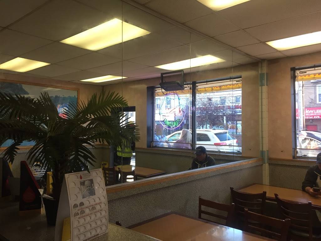 Sunrise | meal takeaway | 9607 101st Ave, Ozone Park, NY 11416, USA | 7188351302 OR +1 718-835-1302