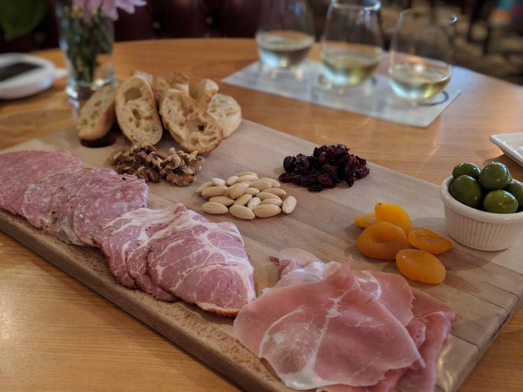 Wine Affairs | restaurant | 1435 The Alameda, San Jose, CA 95126, USA | 4089770111 OR +1 408-977-0111