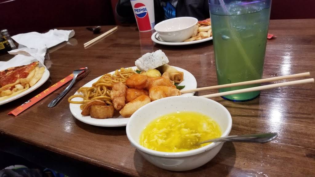 Grand Buffet of Leray Inc | restaurant | 26437 Johnson Rd, Evans Mills, NY 13637, USA | 3156295088 OR +1 315-629-5088