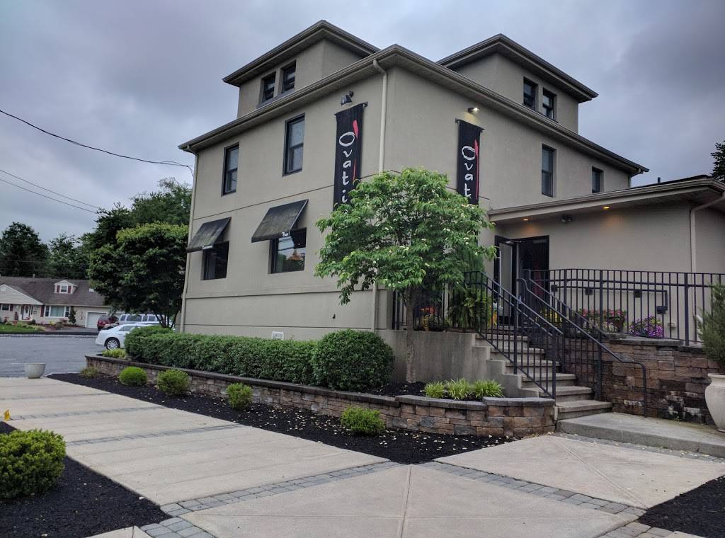 Ovations | restaurant | 295 Canal Rd, South Bound Brook, NJ 08880, USA | 7326677810 OR +1 732-667-7810