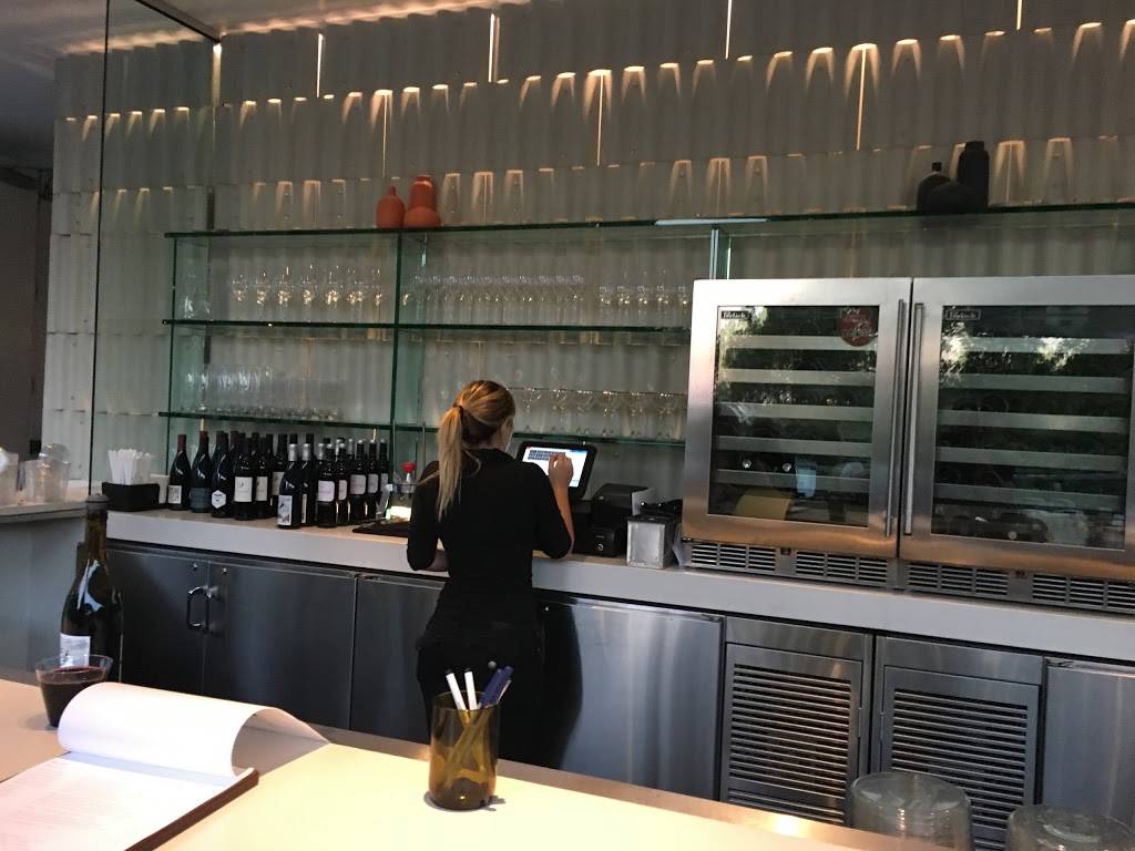 The Wine Bar at the Hollywood Bowl | restaurant | 2301 N Highland Ave, Los Angeles, CA 90068, USA | 3238501885 OR +1 323-850-1885