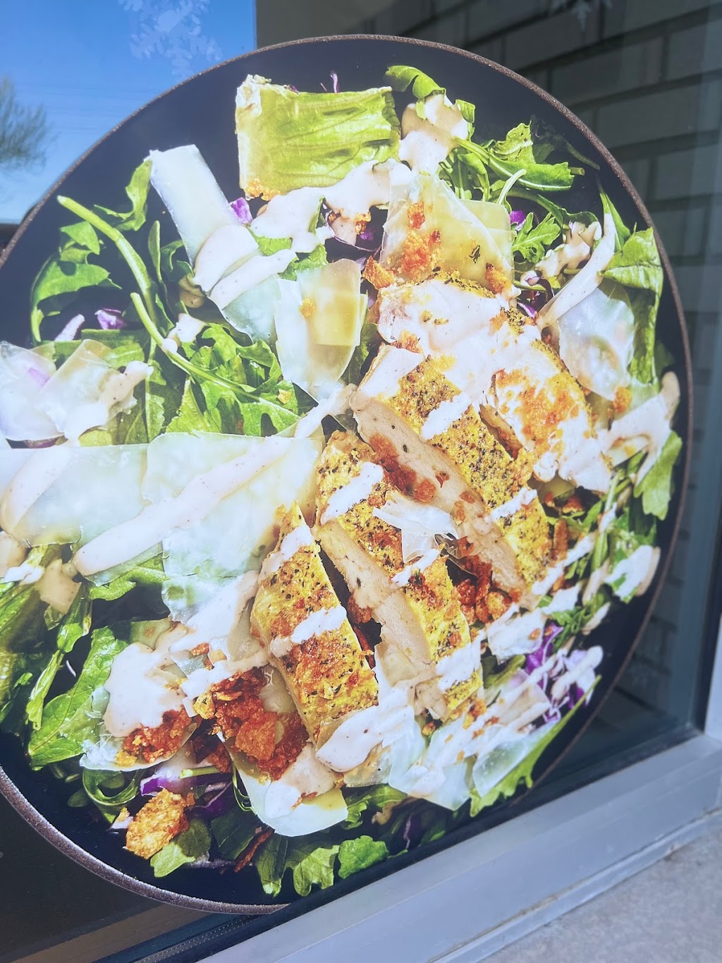 Everytable | restaurant | 9847 Mason Ave, Chatsworth, CA 91311, USA | 3237391464 OR +1 323-739-1464